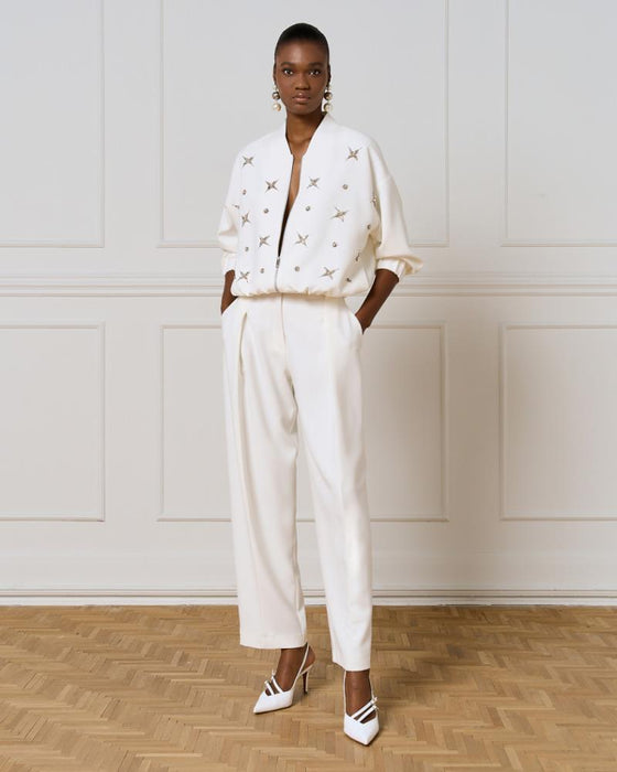 Bomber com Strass ACCESS