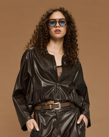  Bomber Sintético ACCESS