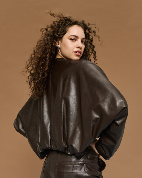 Bomber Sintético ACCESS