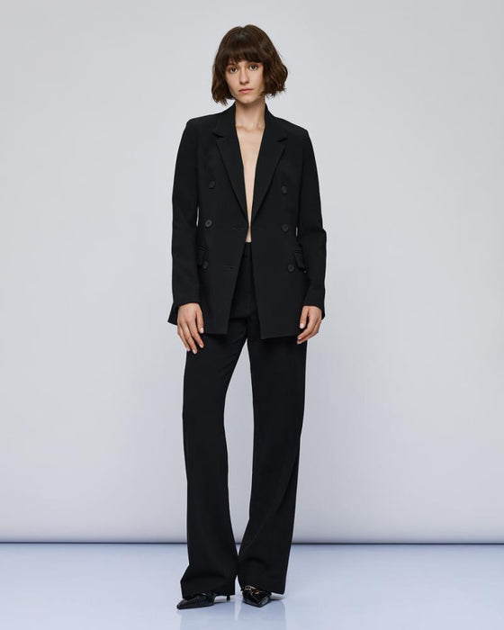 Blazer Trespassado ACCESS