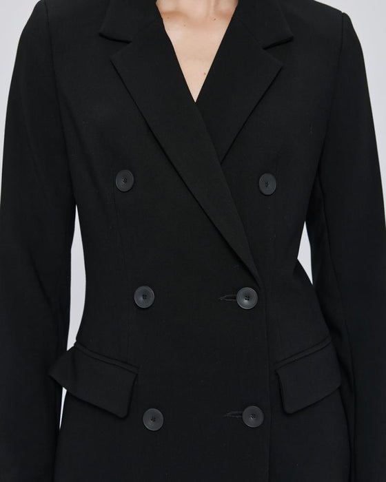 Blazer Trespassado ACCESS
