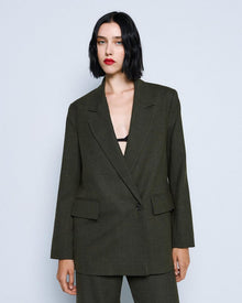  Blazer Oversized ACCESS