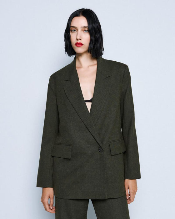 Blazer Oversized ACCESS