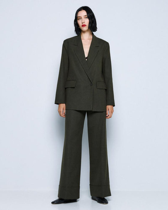 Blazer Oversized ACCESS