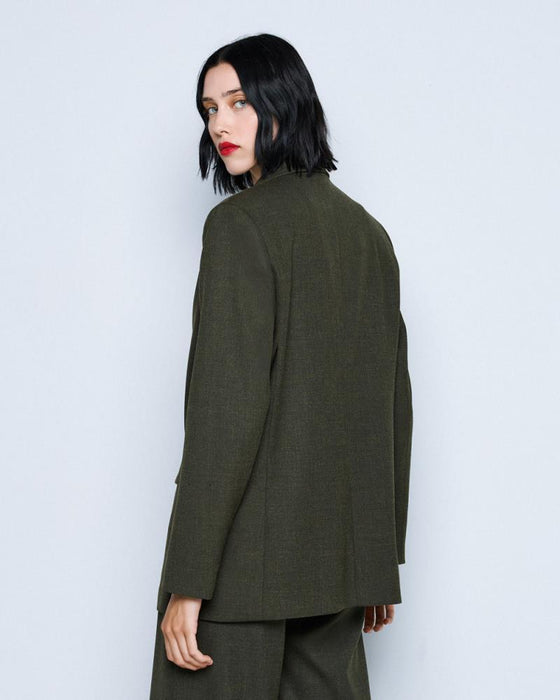 Blazer Oversized ACCESS