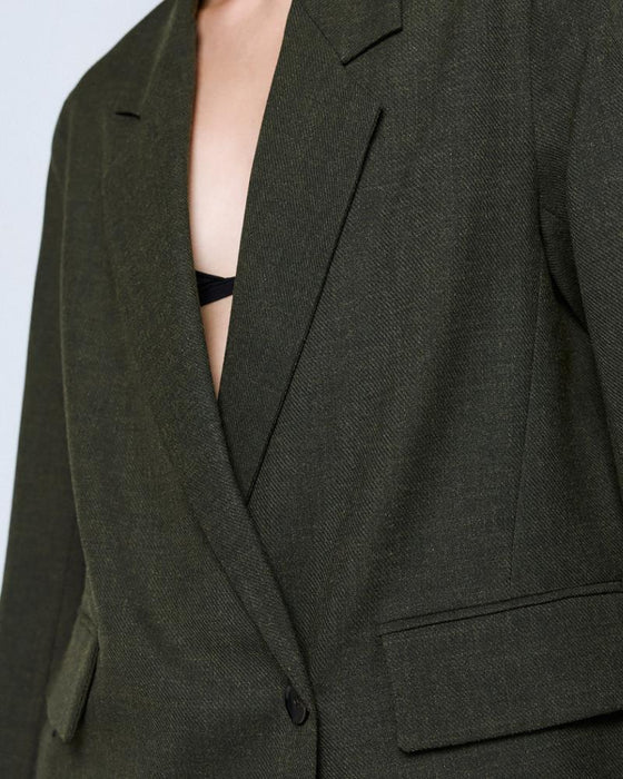 Blazer Oversized ACCESS