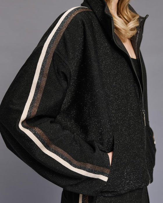 Bomber dupla face ACCESS
