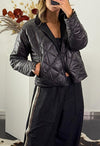 Bomber dupla face ACCESS
