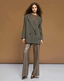  Blazer Espinha Lurex ACCESS