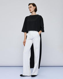  Blusa Assimétrica ACCESS