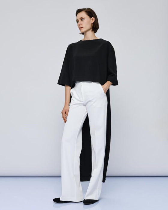 Blusa Assimétrica ACCESS