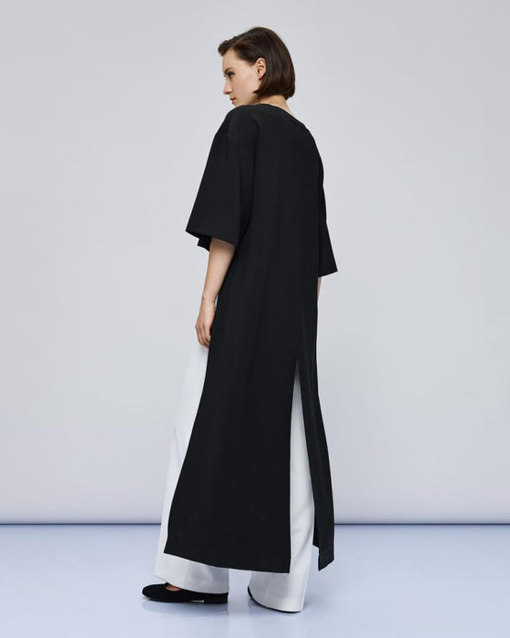 Blusa Assimétrica ACCESS