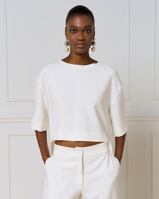 Blusa Assimétrica ACCESS