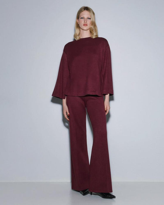 Camisola Manga Larga ACCESS