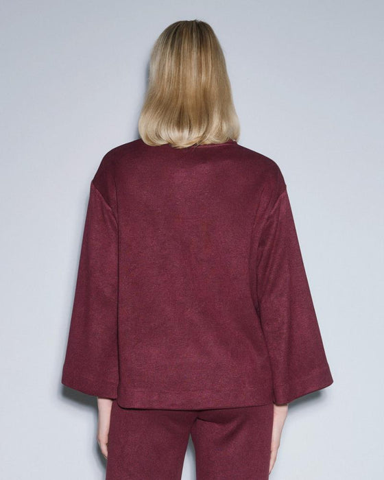 Camisola Manga Larga ACCESS