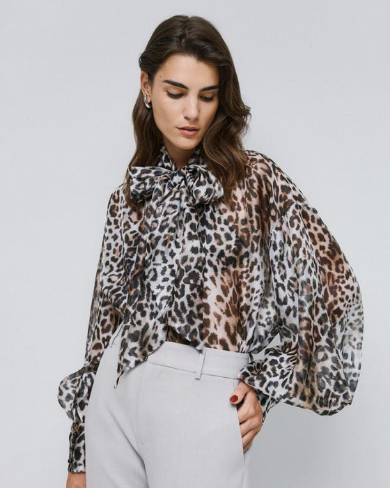 Blusa Animaler ACCESS