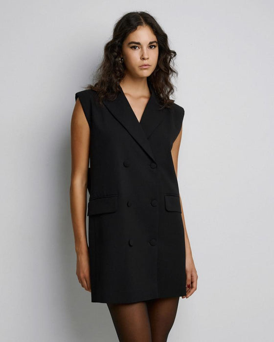 Vestido Blazer Laço ACCESS