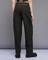 Calça c/ Detalhes Mesh ACCESS