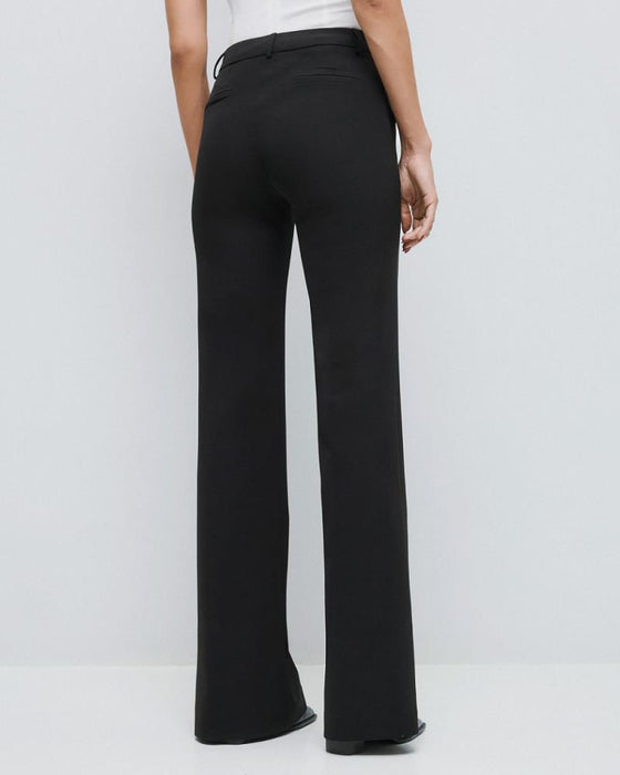 Calça Flare Cintura Alta ACCESS