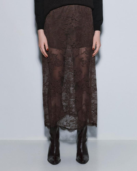 Saia Maxi Renda ACCESS