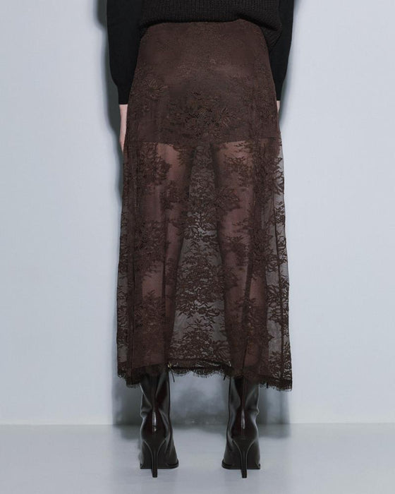 Saia Maxi Renda ACCESS