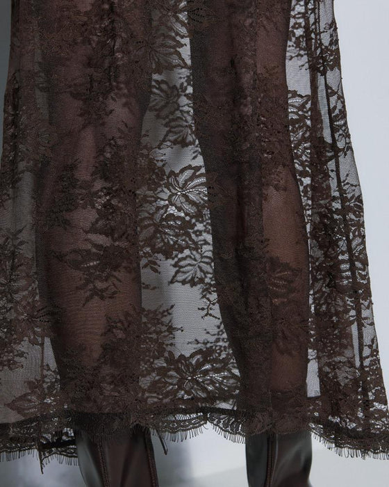 Saia Maxi Renda ACCESS