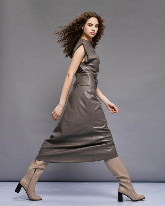 Saia Midi Sintético ACCESS