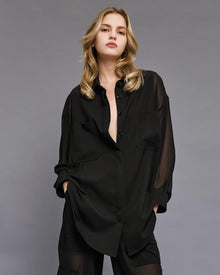  Camisa oversized muslin ACCESS