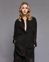Camisa oversized muslin ACCESS