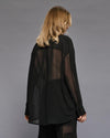 Camisa oversized muslin ACCESS