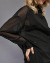 Camisa oversized muslin ACCESS
