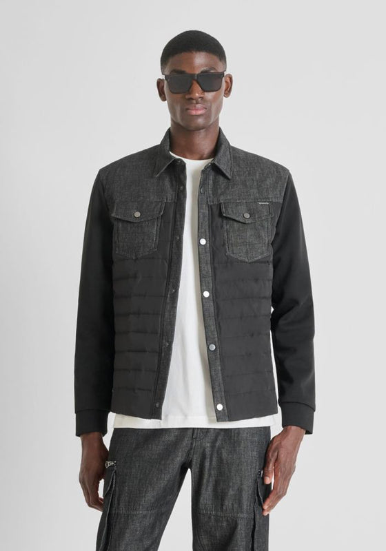 Casaco LIGHTWEIGHT ANTONY MORATO