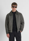 Casaco Bomber SUEDE ANTONY MORATO