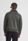 Casaco Bomber SUEDE ANTONY MORATO