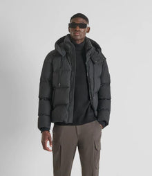  Kispo Plumas Texturizado ANTONY MORATO