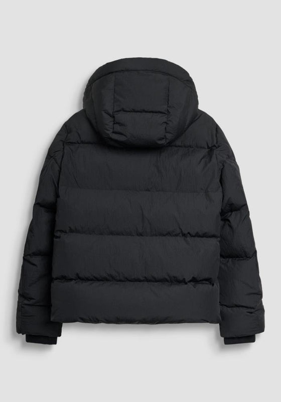 Kispo Plumas Texturizado ANTONY MORATO