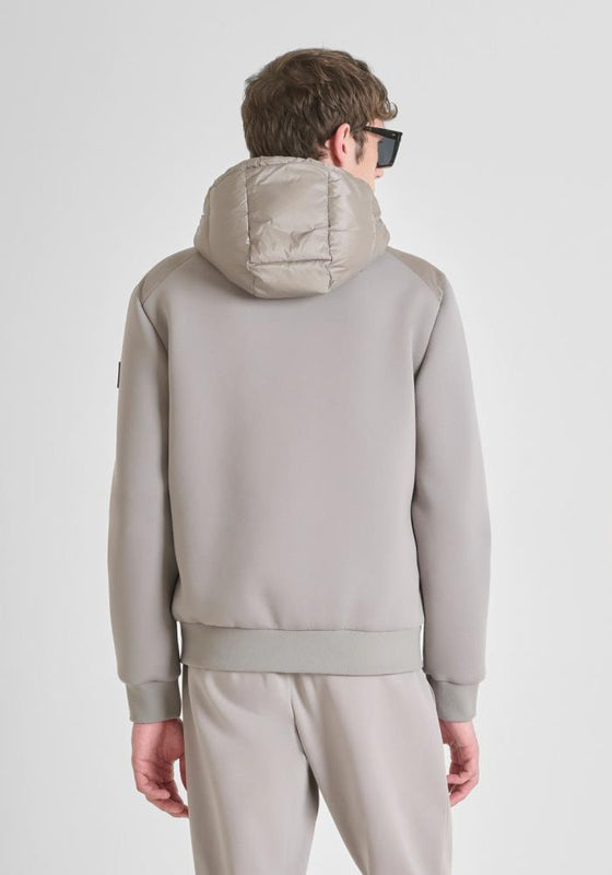 Casaco Slim Fit Mangas Malha ANTONY MORATO