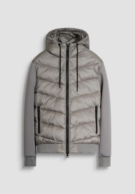 Casaco Slim Fit Mangas Malha ANTONY MORATO