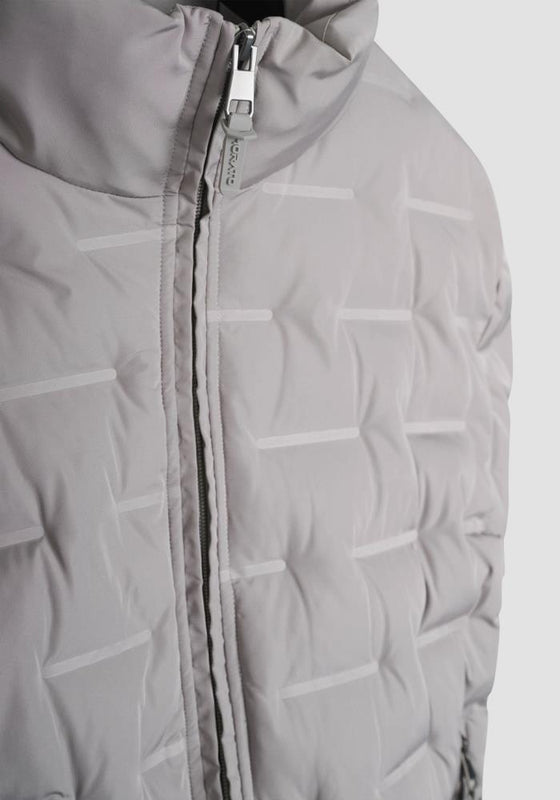 Kispo Acolchoado Regular SORONA ECO ANTONY MORATO