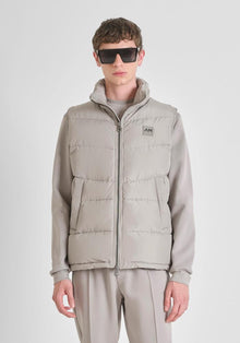  Colete Plumas Regular Enchimento ANTONY MORATO