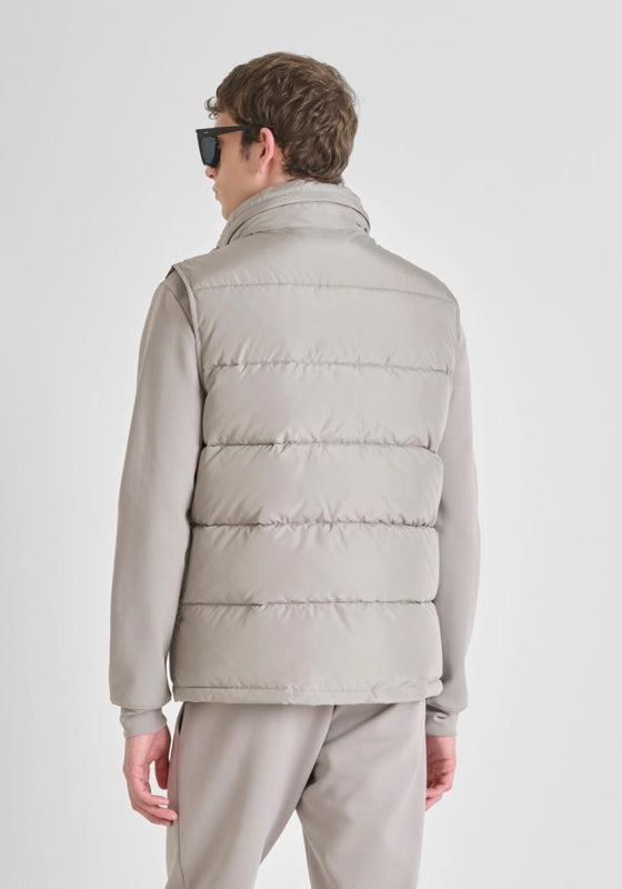 Colete Plumas Regular Enchimento ANTONY MORATO