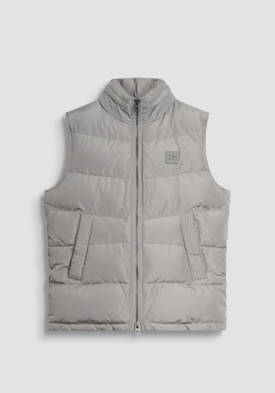 Colete Plumas Regular Enchimento ANTONY MORATO