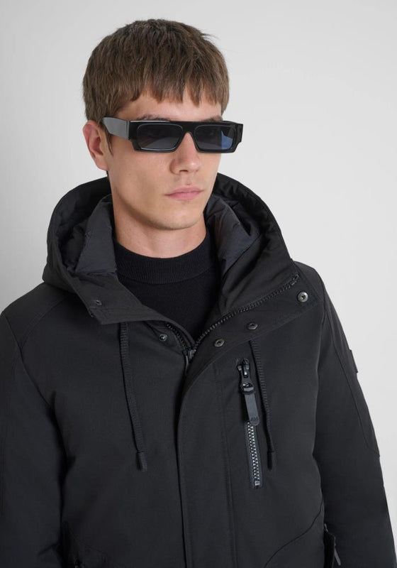 Kispo Plumas DuPont Sorona ANTONY MORATO