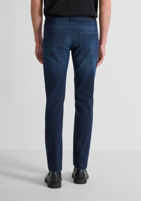 Calça Jeans "OZZY" DARK ANTONY MORATO