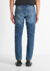Calça Jeans STRAIGHT "CLEVE" ANTONY MORATO