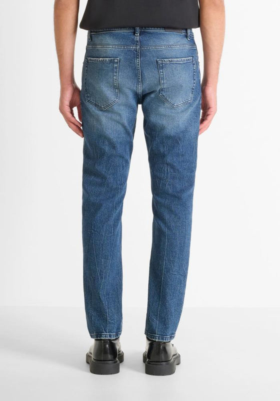Calça Jeans STRAIGHT "CLEVE" ANTONY MORATO