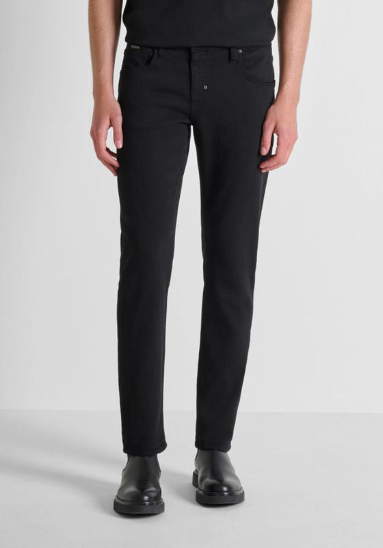 Calça Jeans "KURT" BLACK ANTONY MORATO