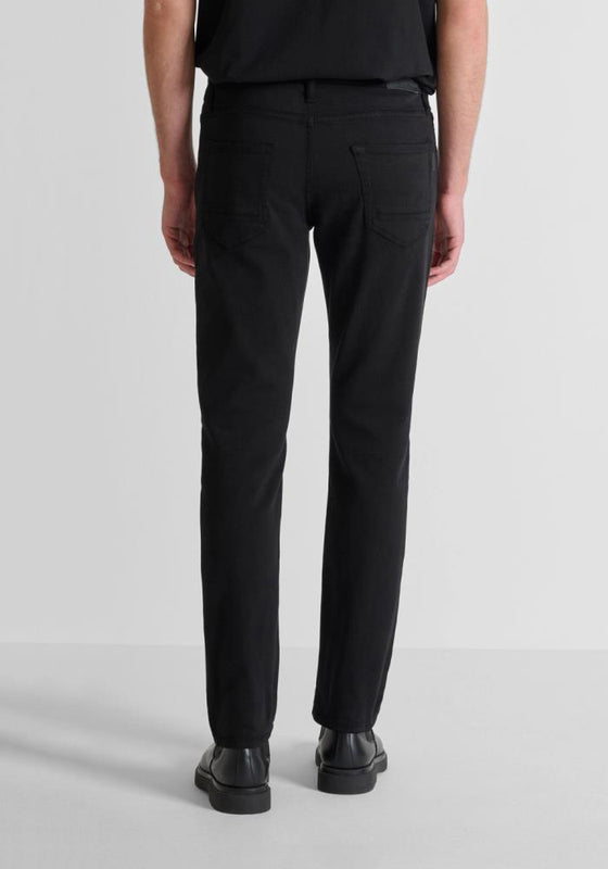 Calça Jeans "KURT" BLACK ANTONY MORATO