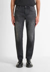 Calça Jeans "HENRY" BLACK ANTONY MORATO