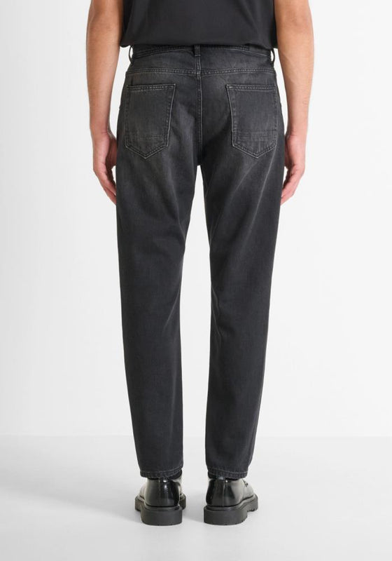 Calça Jeans "HENRY" BLACK ANTONY MORATO